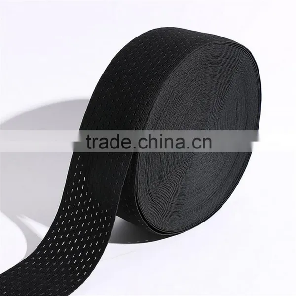 Wholesale Mesh Tape Custom Elastic Waist Band With Low Price photo-5
