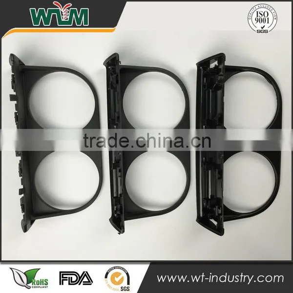 Automotive Parts Plastic Mold Making for Car Accessory