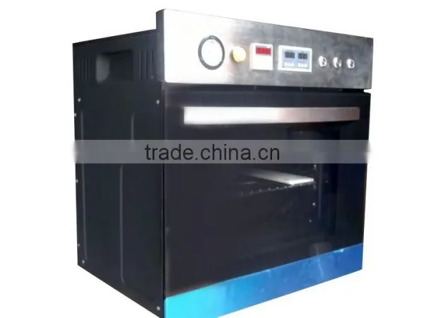 3d Vacuum Sublimation Heat Press Transfer Printer Machine