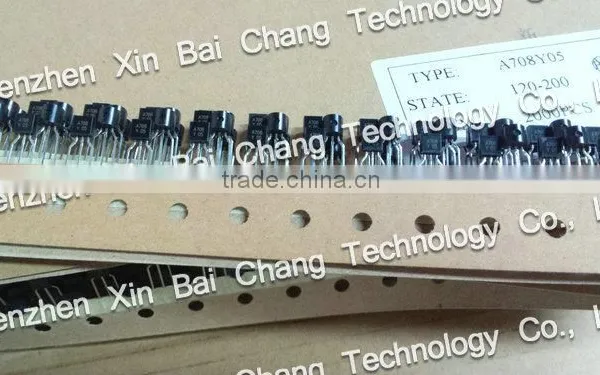 High-speed Switching Power Transistor For Circuit Board photo-3