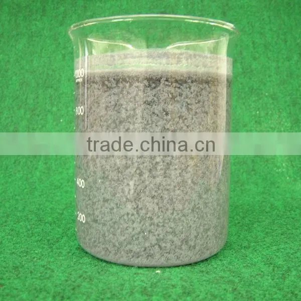 Paint Booth Chemicals for Pick up the Waste Emulsion Paint photo-4