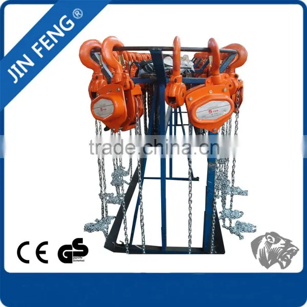 Harga Chain Block photo-2