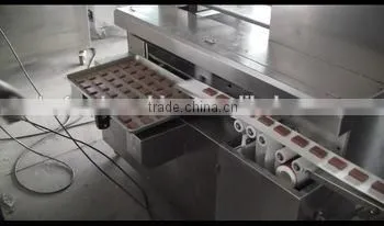 Highly Efficient Bread Baking Machine photo-2