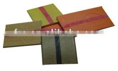Flat Transmission Belt
