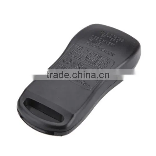 New Replacement Remote Key Fob Case Shell With Button Pad 4 Buttons Key Cover photo-4