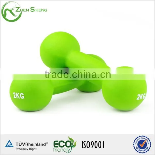 ZHENSHENG Wholesale Adjustable Dumbbell photo-3
