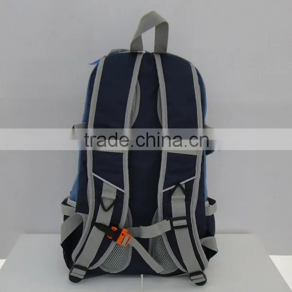 Bicycle Sports Backpack Bicycle Backpack With Helmet photo-4