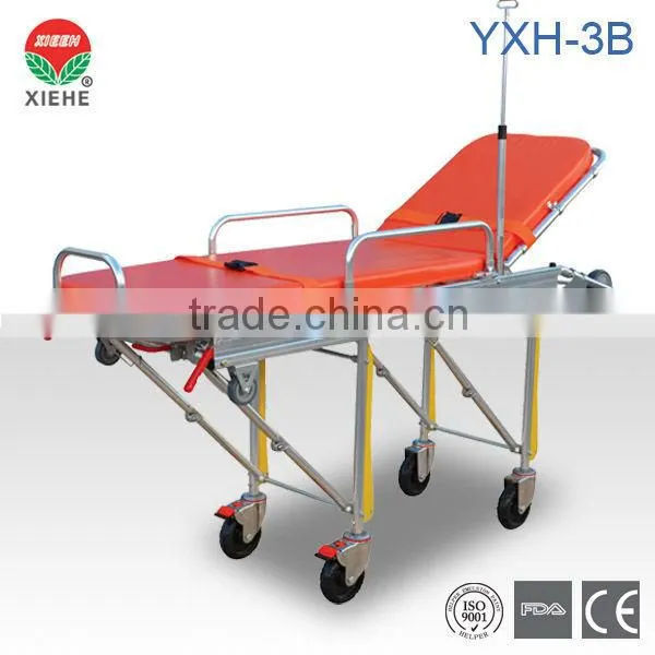 Ambulance Multifunctional Stretcher