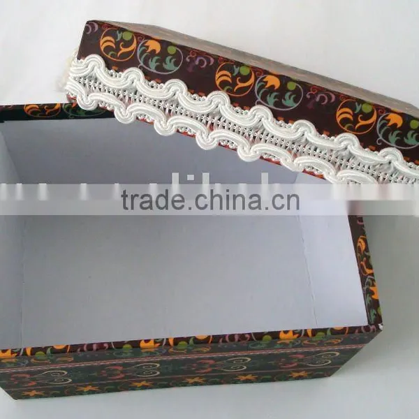 Gift Packaging Box