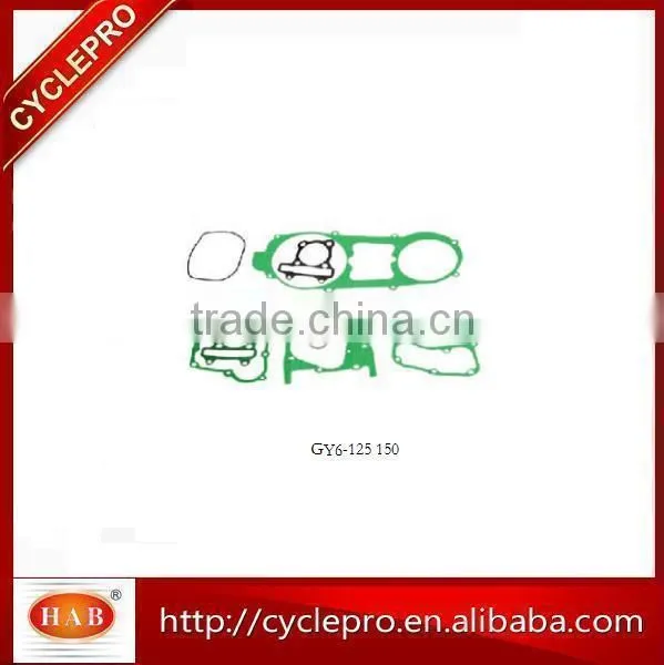 Motorcycle Completed Gasket Set for European Scooter, Moped, ATV Engine photo-6