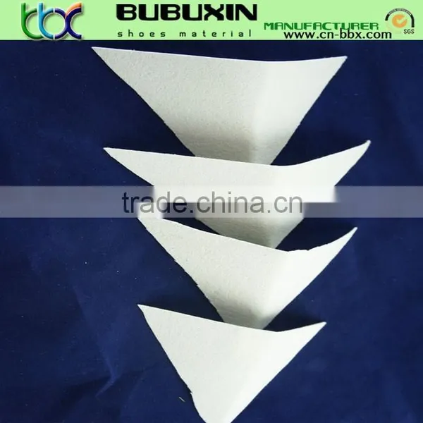 Toe Puffs Sheet Chemical Sheet Shoe Stiffener as High Heels Shoes Material photo-4