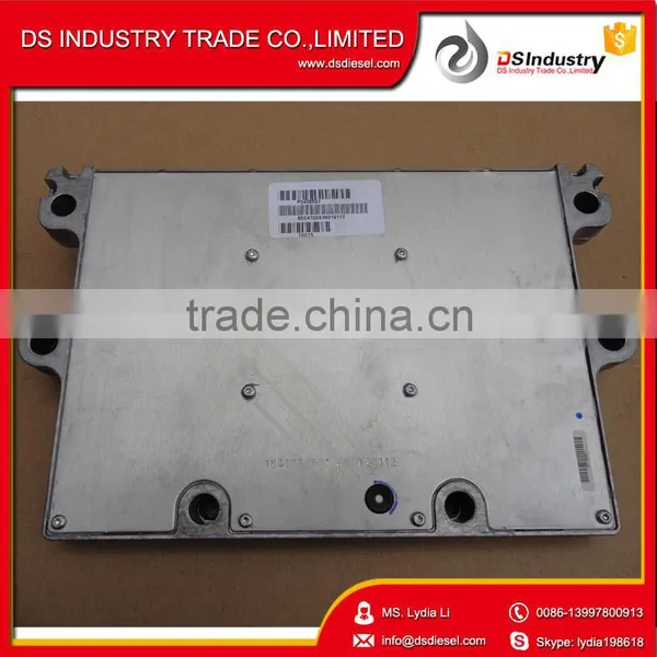 M11 Electronic Control Module 3408501 Diesel Engine Electronic Control , High Quality ECM photo-2