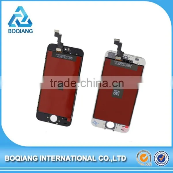 3'' Hot Selling Best Price Screen Display Alssembly LCD For LCD For Samsung Galaxy S4 Mini I9190 I9192 I9195+ photo-4