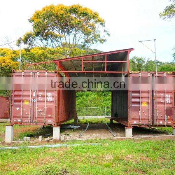 Shipping Container Homes photo-6
