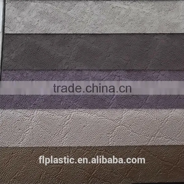 Favorites Compare Artificial Leather Knitted Pvc Leather for Chair Pvc Decoration Leather Decoration photo-2