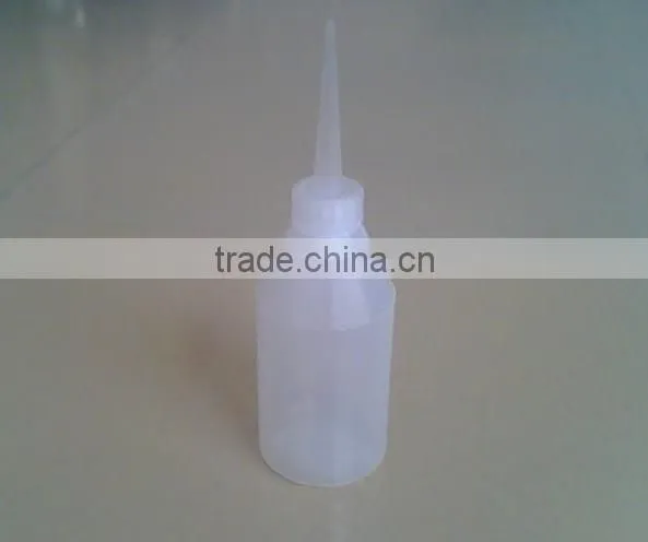 Export Best-price OEM Profesional Plastic Blow Mould /high Precision Custom Made Glue Bottle Mold