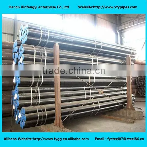 High Quality Oil Line Pipe for Pipe Line With Best Price photo-4