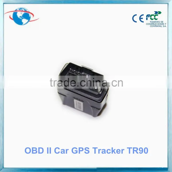 OBDii Gps Tracker Extension Cable Optional Tracking Device photo-2