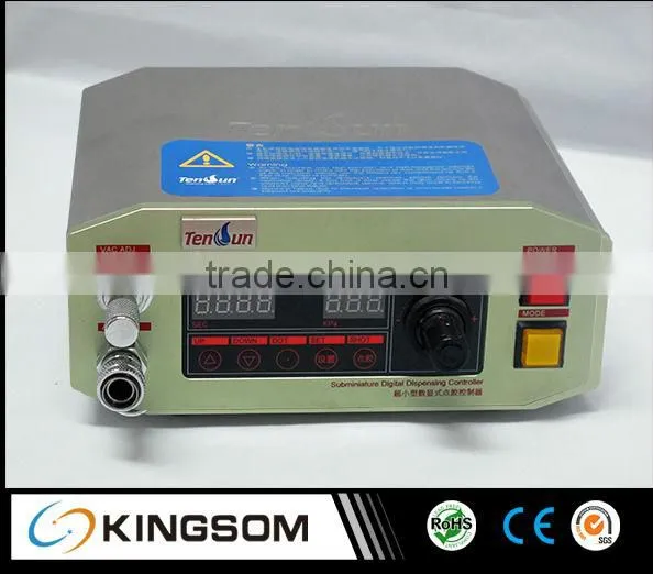 AP-I Best Automatic Glue Dispenser, Glue Dispensing Machine Factory,Robot Glue Dispenser/Manufacturing Price photo-2