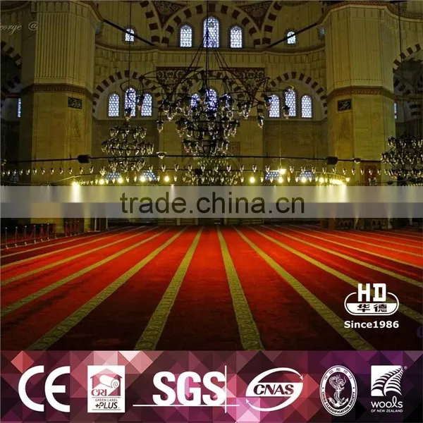 High Quality Most Popular Carpet Handmade India photo-2