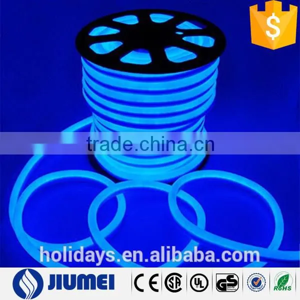 50m Flexible LED Neon Light for Decoration Lighting photo-3