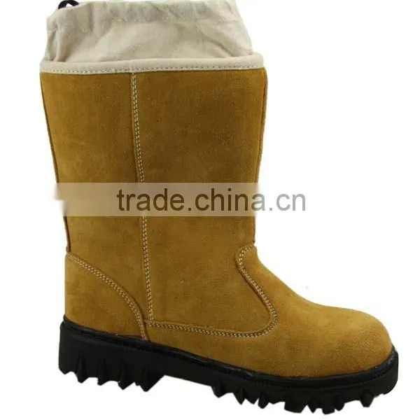 Safety Boot photo-2