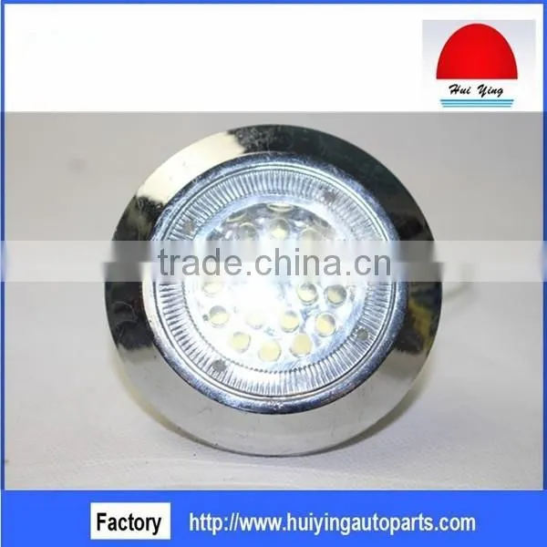 China universal truck tail lamp,bus led tail light 24V