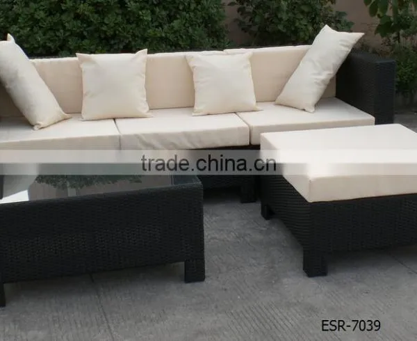 Furniture Products GARDEN SETS