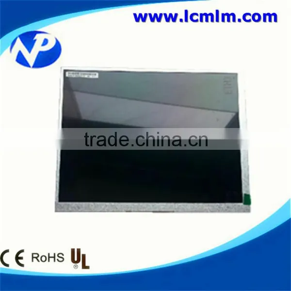 8 Inch 1024*768 LVDS Interface Screen hd Tft
