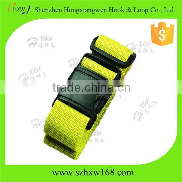 Nylon Webbing Pallet Strapping Belt photo-2