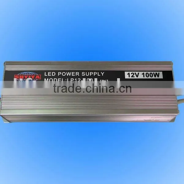 LED POWER SUPPLY