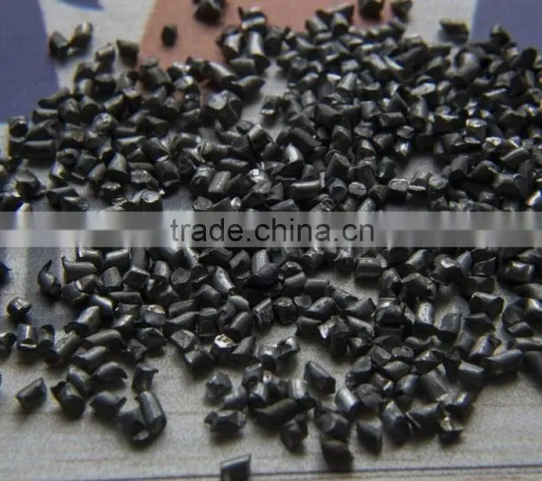 Polishing Cut Wire Shot High Quality Skype: Bluerose12366 photo-4