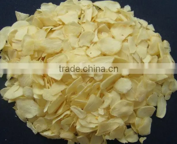 Dehydrated Garlic photo-2
