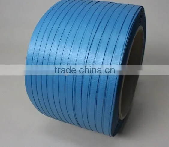 Full Automatic PP Straps Band photo-2