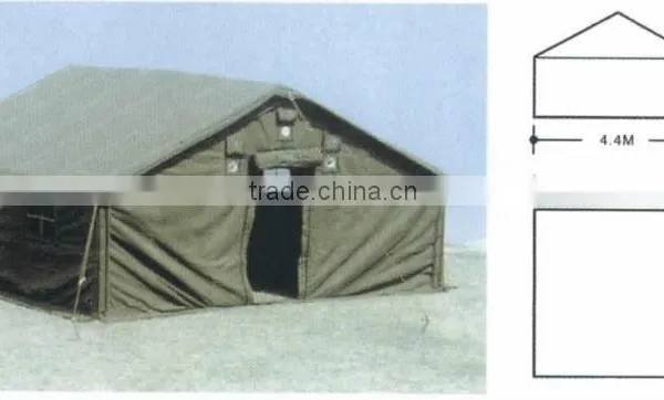Military Tent