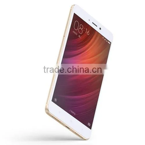 Original Xiaomi Redmi Note 4 MTK Helio X 20 Deca Core Mobile Phone 5.5" 1920x1080 13MP Metal Body Fingerprint Smart Phone photo-3