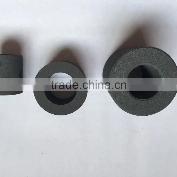 MnZn Soft Ferrite Core Toroidal Core in T Type Core