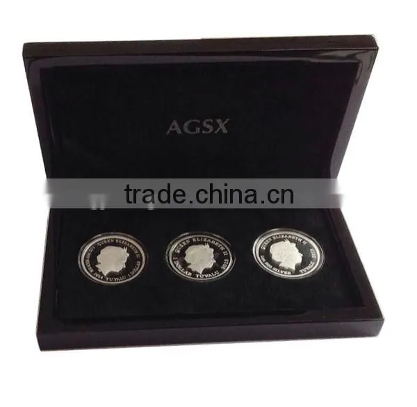 Wooden Coin Case photo-2