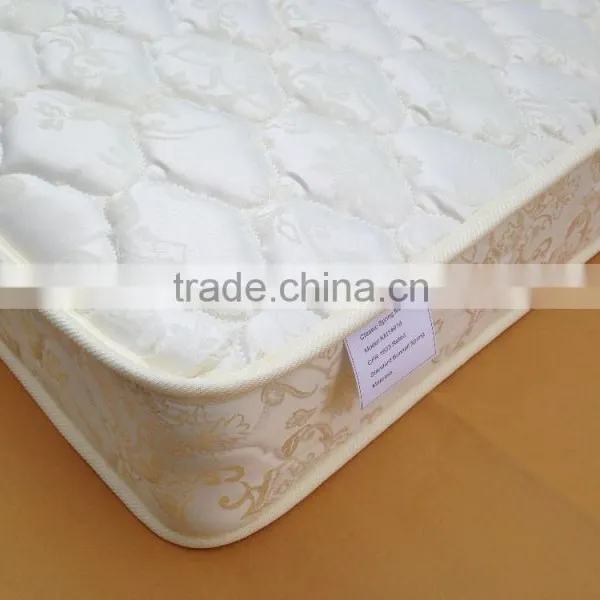 American Standard CFR1633 Twin Size American Mattress For Hotel Use photo-3
