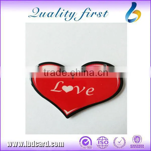 High Quality Epoxy Dome Sticker, Epoxy Resin Sticker, NFC Epoxy Tag Wholesale photo-4