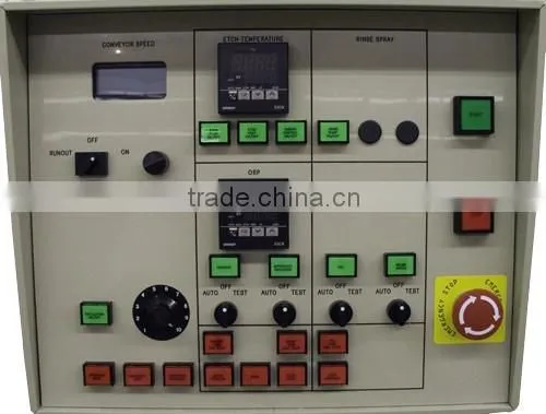 PCB Etching Machine photo-3