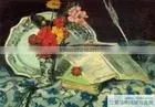 Art Fabric for Glass