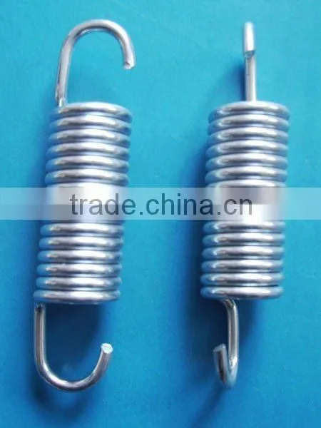 Stainless Steel Spring