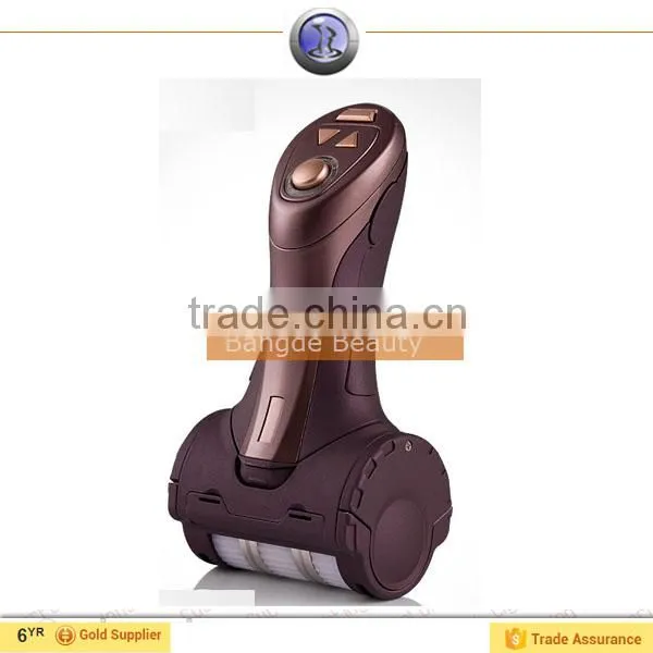 New Products Focused Ultrasonic Cavitation Weight Loss Machine With CE CCC ISO Approved photo-3
