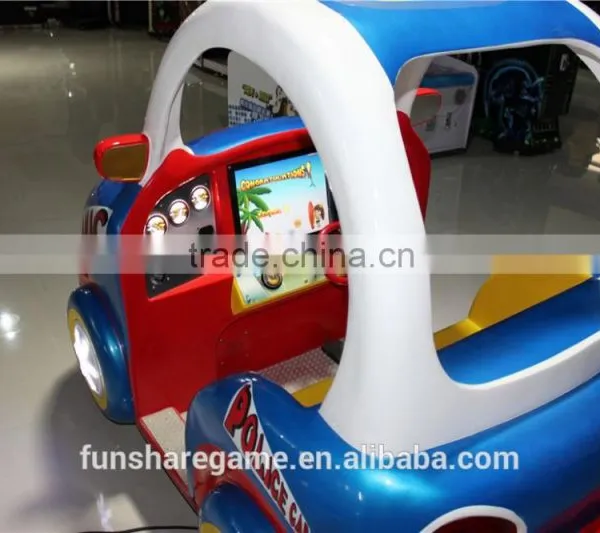 High Quality Unblocked Games Kiddie Ride/cheap Chirldren Game Kiddie Rides photo-6