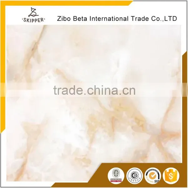 Long Life Full Polished Glazed Porcelain Tile photo-3