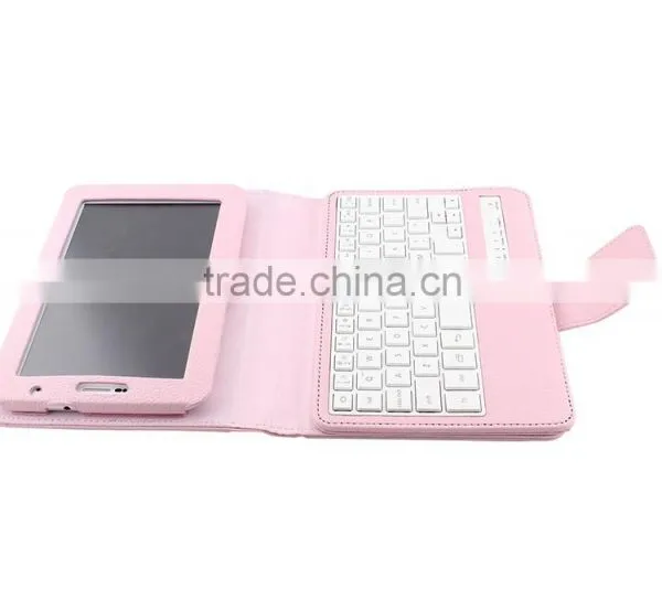 Fashion Design Arabic Keyboard for Android Tablets Samsung Tab2 7.0inch P3100, 6200-SA07 photo-3