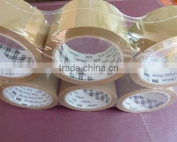 Crystal Adhesive Tape/Super Clear Packaging Tape