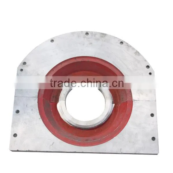 Agriculture Machine Parts and Gravity Casting Parts and Agricultural Rotary Tiller Parts photo-2