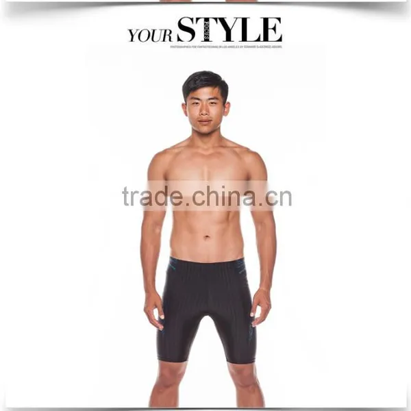 CNYE Men Racng Swimwear Mens Swimwear CN-1301 photo-3